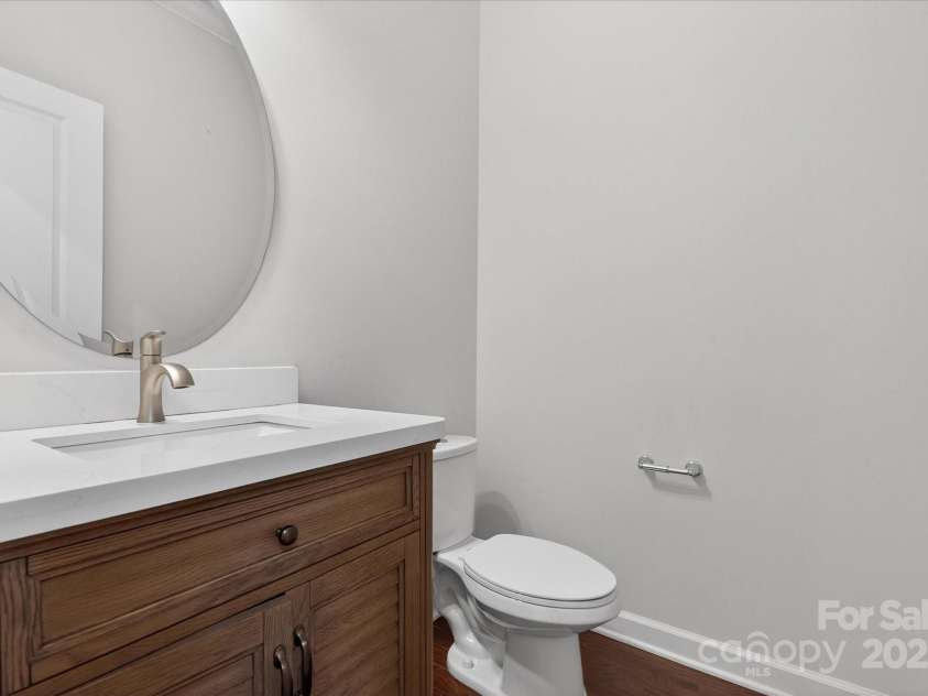 5031 Burnwald Court, Fort Mill, SC 29715.  MLS# CAR4324980, YatesRealty ID 11831. 