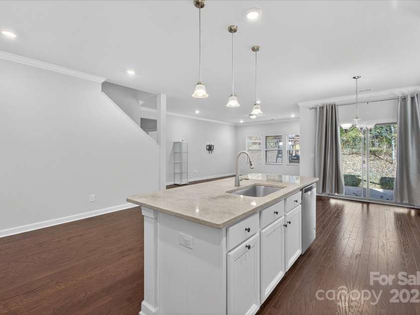 5031 Burnwald Court, Fort Mill, SC 29715.  MLS# CAR4324980, YatesRealty ID 11831. 