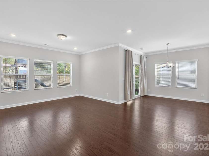 5031 Burnwald Court, Fort Mill, SC 29715.  MLS# CAR4324980, YatesRealty ID 11831. 