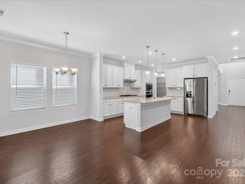 5031 Burnwald Court, Fort Mill, SC 29715.  MLS# CAR4324980, YatesRealty ID 11831. 