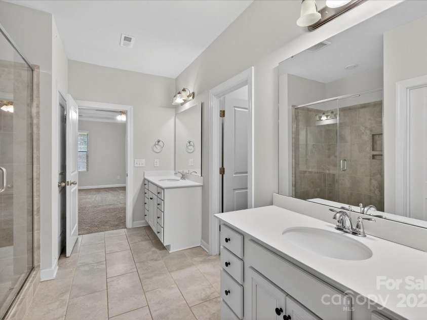 5031 Burnwald Court, Fort Mill, SC 29715.  MLS# CAR4324980, YatesRealty ID 11831. 