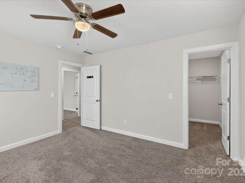 5031 Burnwald Court, Fort Mill, SC 29715.  MLS# CAR4324980, YatesRealty ID 11831. 