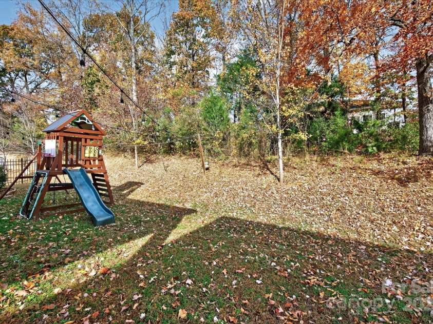 5031 Burnwald Court, Fort Mill, SC 29715.  MLS# CAR4324980, YatesRealty ID 11831. 