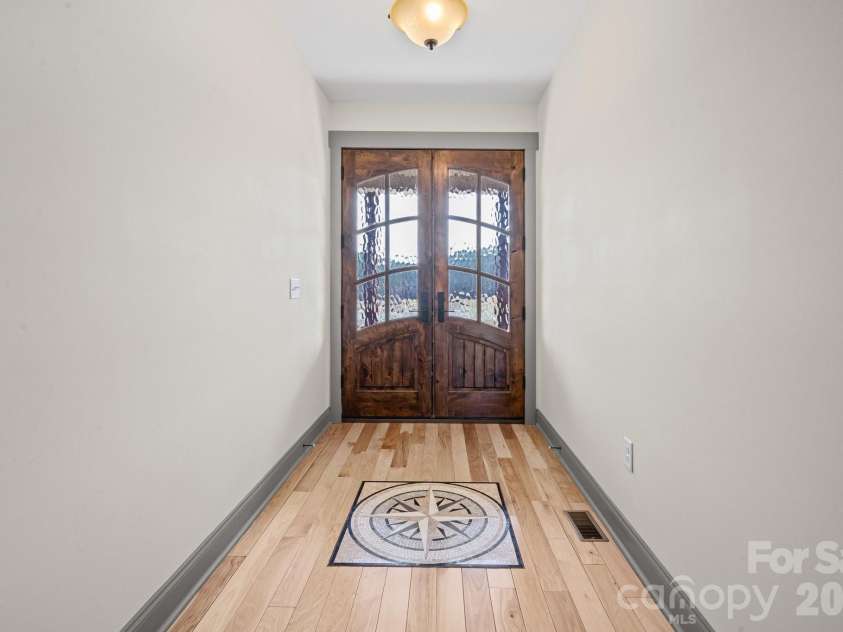12041 Hazard Road, Oakboro, NC 28129.  MLS# CAR4387682, YatesRealty ID 11832. 