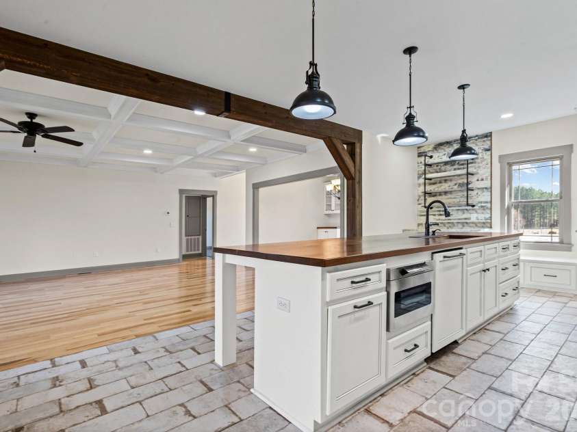 12041 Hazard Road, Oakboro, NC 28129.  MLS# CAR4387682, YatesRealty ID 11832. 