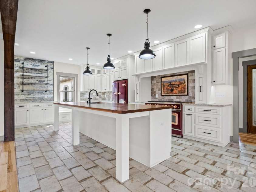 12041 Hazard Road, Oakboro, NC 28129.  MLS# CAR4387682, YatesRealty ID 11832. 