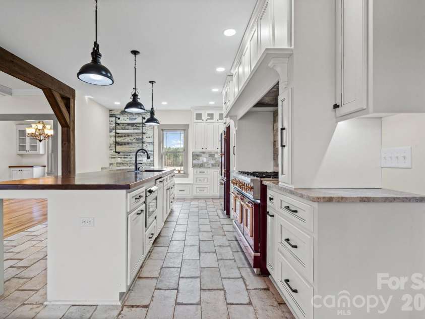12041 Hazard Road, Oakboro, NC 28129.  MLS# CAR4387682, YatesRealty ID 11832. 