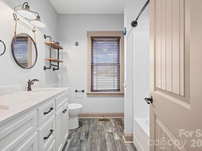 12041 Hazard Road, Oakboro, NC 28129.  MLS# CAR4387682, YatesRealty ID 11832. 