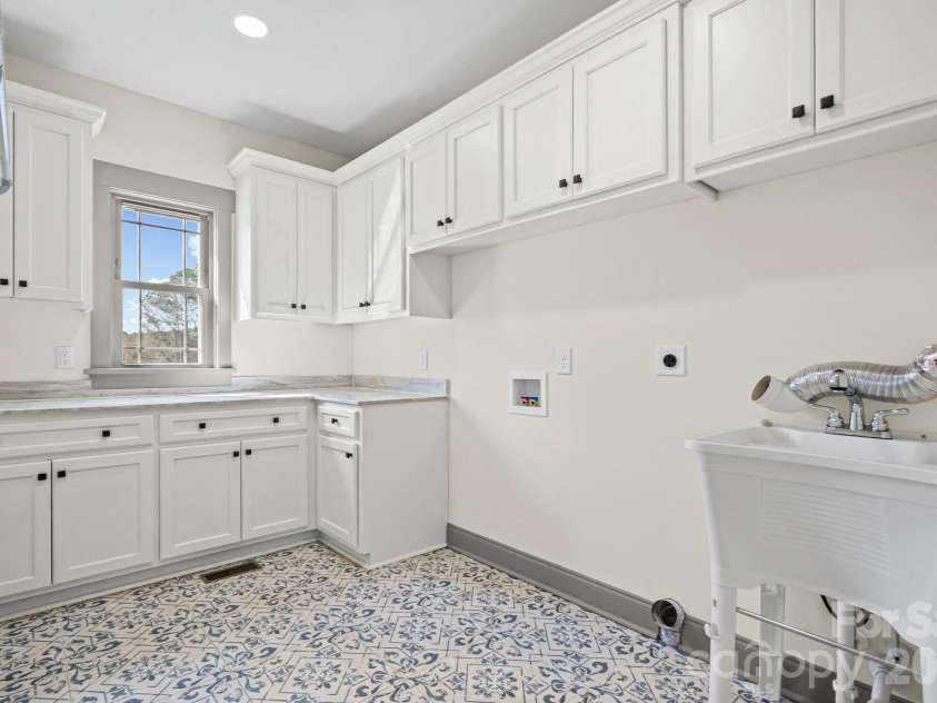 12041 Hazard Road, Oakboro, NC 28129.  MLS# CAR4387682, YatesRealty ID 11832. 