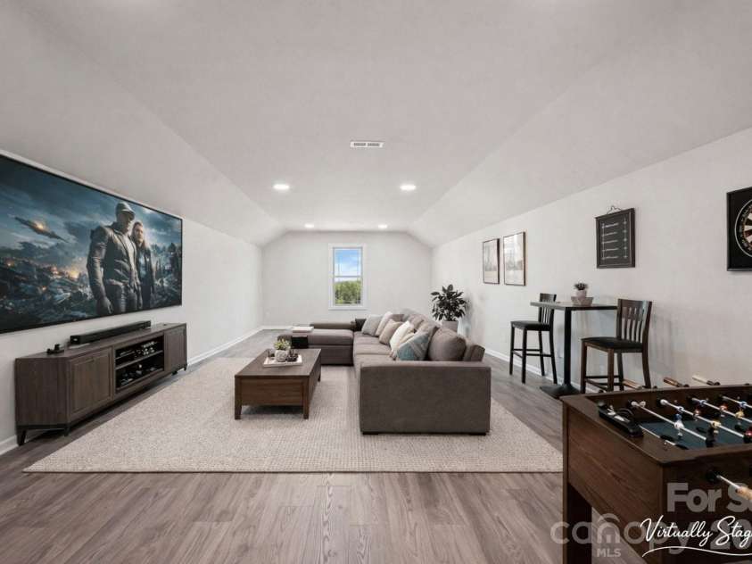 12041 Hazard Road, Oakboro, NC 28129.  MLS# CAR4387682, YatesRealty ID 11832. 
