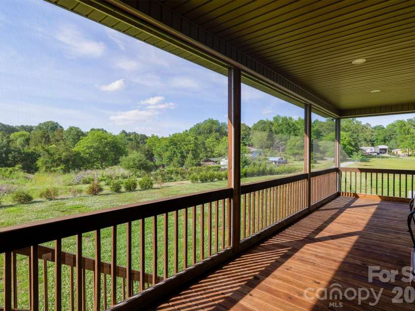 12041 Hazard Road, Oakboro, NC 28129.  MLS# CAR4387682, YatesRealty ID 11832. 