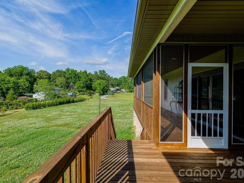 12041 Hazard Road, Oakboro, NC 28129.  MLS# CAR4387682, YatesRealty ID 11832. 