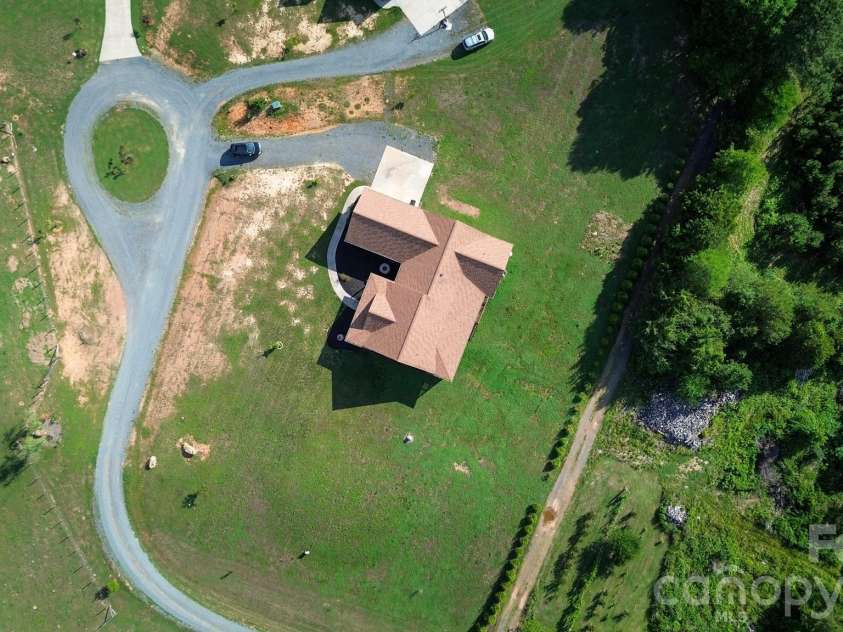12041 Hazard Road, Oakboro, NC 28129.  MLS# CAR4387682, YatesRealty ID 11832. 