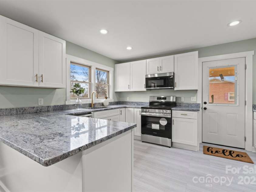 817 Dudley Shoals Road, Granite Falls, NC 28630.  MLS# CAR4234525, YatesRealty ID 11832. 