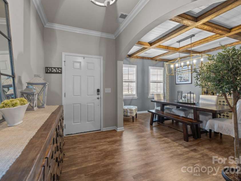 5030 Lily Pond Circle, Waxhaw, NC 28173.  MLS# CAR4238229, YatesRealty ID 11834. 