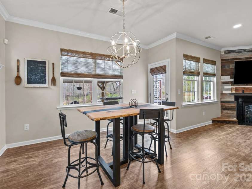 5030 Lily Pond Circle, Waxhaw, NC 28173.  MLS# CAR4238229, YatesRealty ID 11834. 