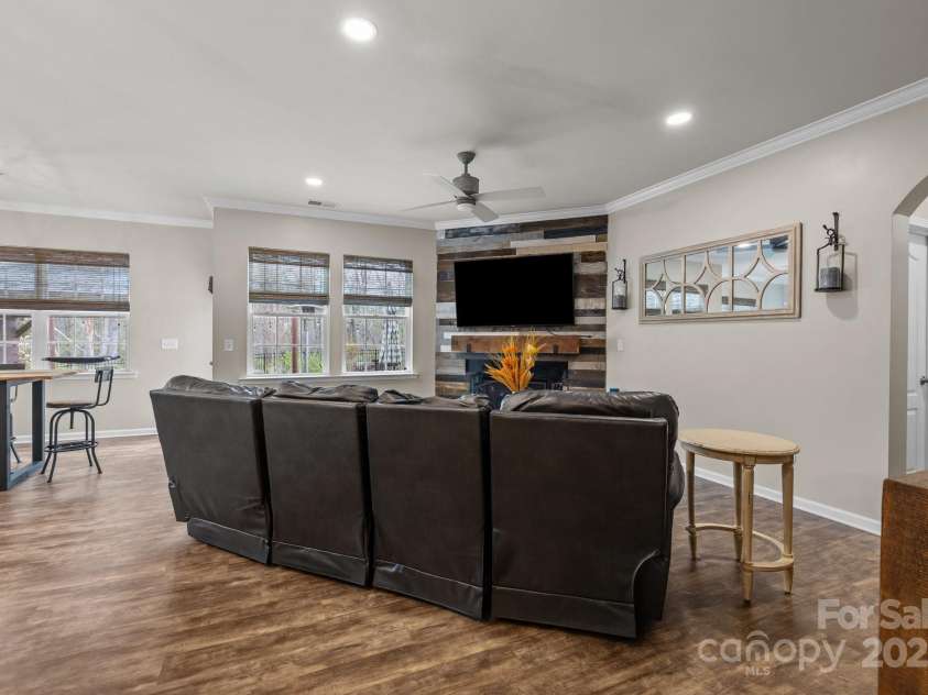 5030 Lily Pond Circle, Waxhaw, NC 28173.  MLS# CAR4238229, YatesRealty ID 11834. 