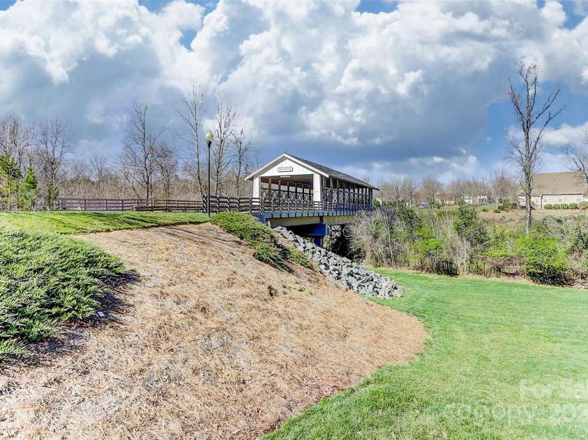 5030 Lily Pond Circle, Waxhaw, NC 28173.  MLS# CAR4238229, YatesRealty ID 11834. 