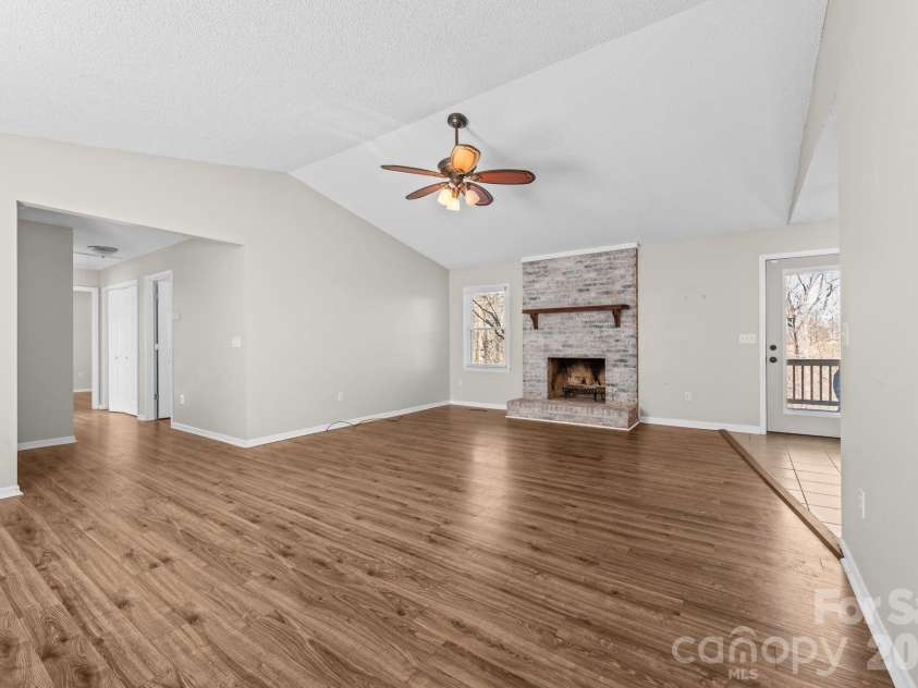 6200 Starlight Drive, Concord, NC 28027.  MLS# CAR4339866, YatesRealty ID 11834. 