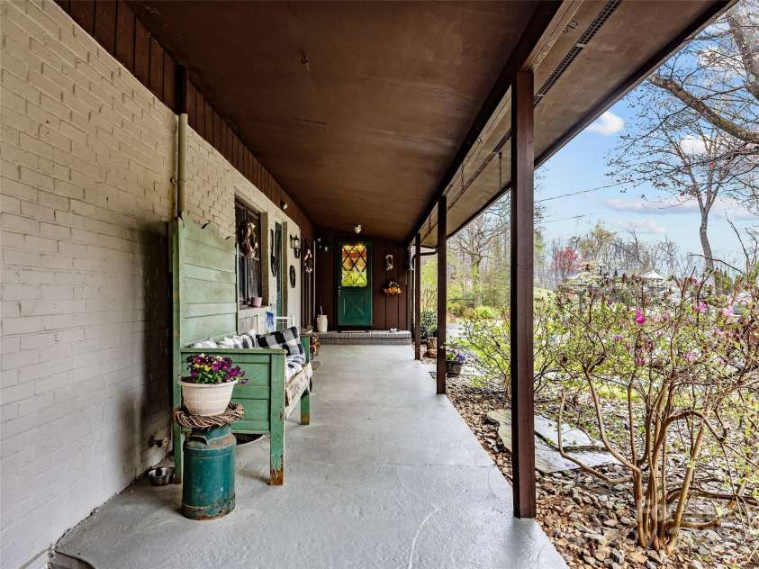 2162 Lytle Mountain Road, Marion, NC 28752.  MLS# CAR4248693, YatesRealty ID 11835. 