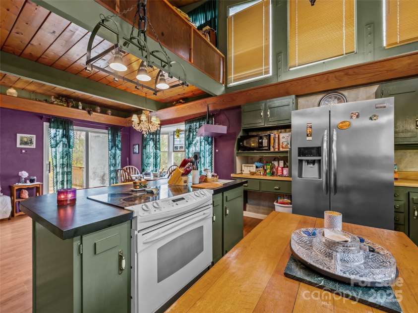 2162 Lytle Mountain Road, Marion, NC 28752.  MLS# CAR4248693, YatesRealty ID 11835. 