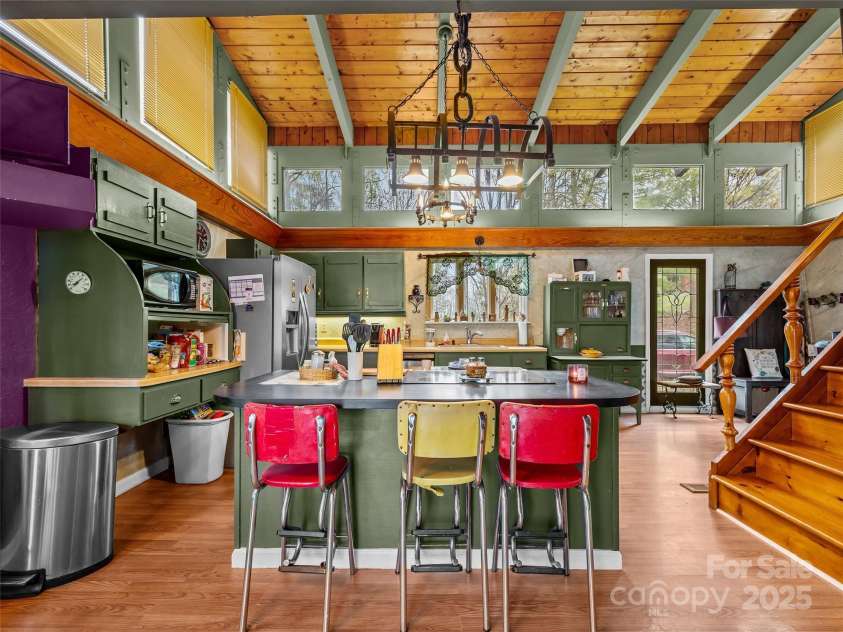 2162 Lytle Mountain Road, Marion, NC 28752.  MLS# CAR4248693, YatesRealty ID 11835. 