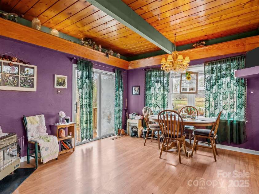 2162 Lytle Mountain Road, Marion, NC 28752.  MLS# CAR4248693, YatesRealty ID 11835. 