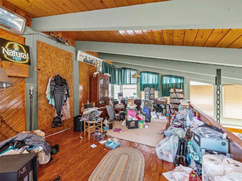 2162 Lytle Mountain Road, Marion, NC 28752.  MLS# CAR4248693, YatesRealty ID 11835. 