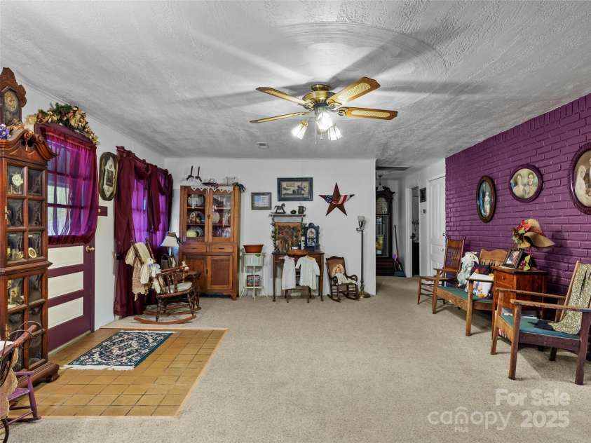 2162 Lytle Mountain Road, Marion, NC 28752.  MLS# CAR4248693, YatesRealty ID 11835. 