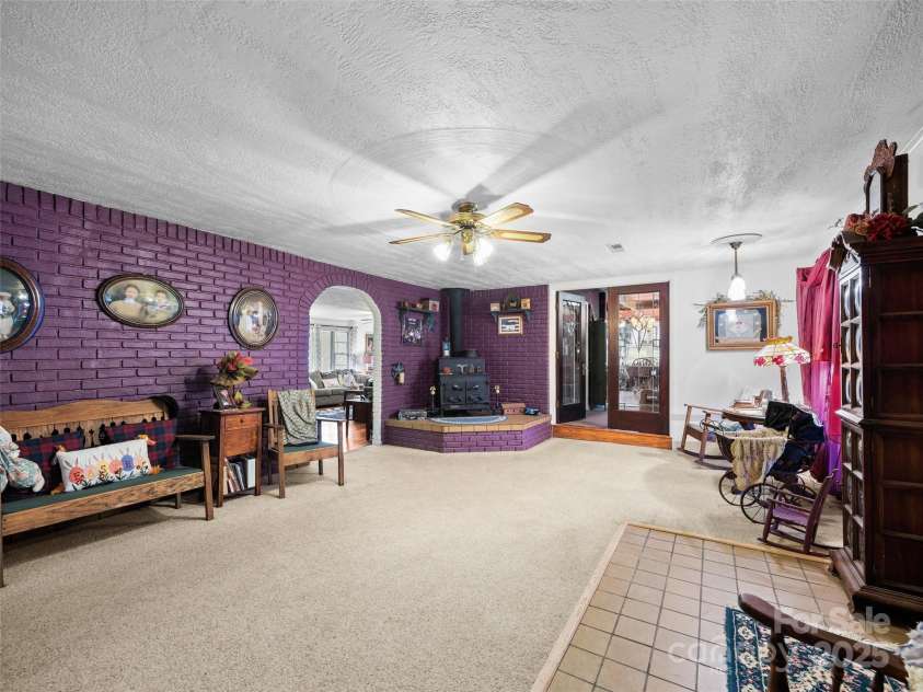 2162 Lytle Mountain Road, Marion, NC 28752.  MLS# CAR4248693, YatesRealty ID 11835. 