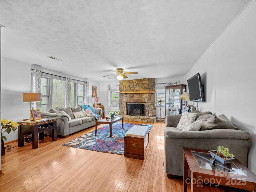 2162 Lytle Mountain Road, Marion, NC 28752.  MLS# CAR4248693, YatesRealty ID 11835. 