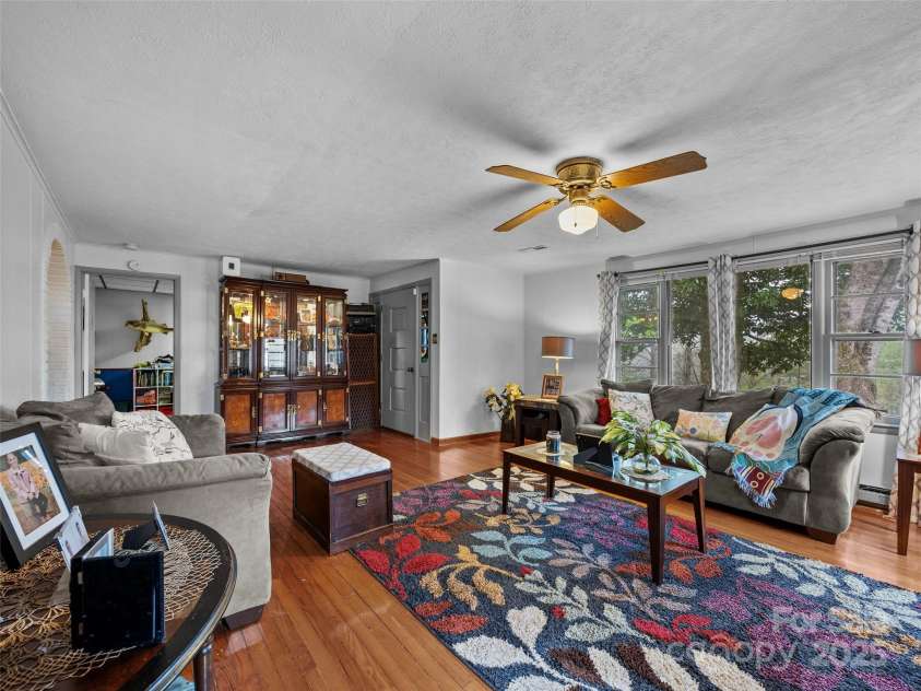 2162 Lytle Mountain Road, Marion, NC 28752.  MLS# CAR4248693, YatesRealty ID 11835. 