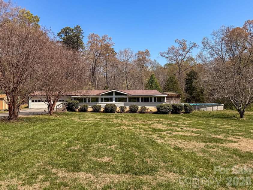 2746 Orangewood Lane, Newton, NC 28658.  MLS# CAR4364989, YatesRealty ID 11836. 