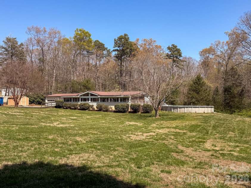 2746 Orangewood Lane, Newton, NC 28658.  MLS# CAR4364989, YatesRealty ID 11836. 