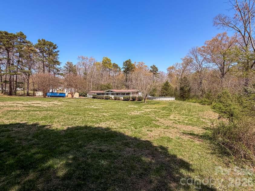 2746 Orangewood Lane, Newton, NC 28658.  MLS# CAR4364989, YatesRealty ID 11836. 