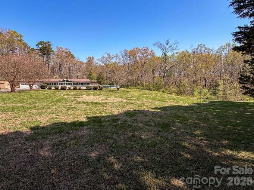 2746 Orangewood Lane, Newton, NC 28658.  MLS# CAR4364989, YatesRealty ID 11836. 