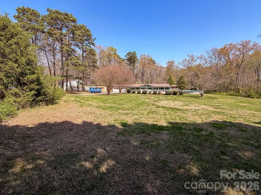 2746 Orangewood Lane, Newton, NC 28658.  MLS# CAR4364989, YatesRealty ID 11836. 