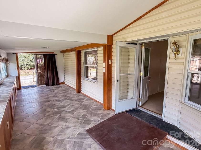2746 Orangewood Lane, Newton, NC 28658.  MLS# CAR4364989, YatesRealty ID 11836. 