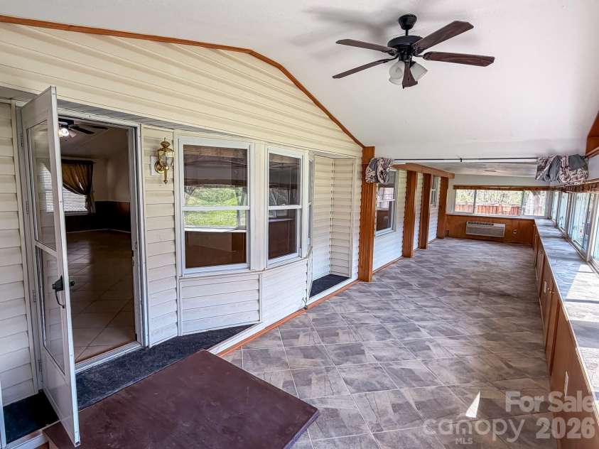 2746 Orangewood Lane, Newton, NC 28658.  MLS# CAR4364989, YatesRealty ID 11836. 