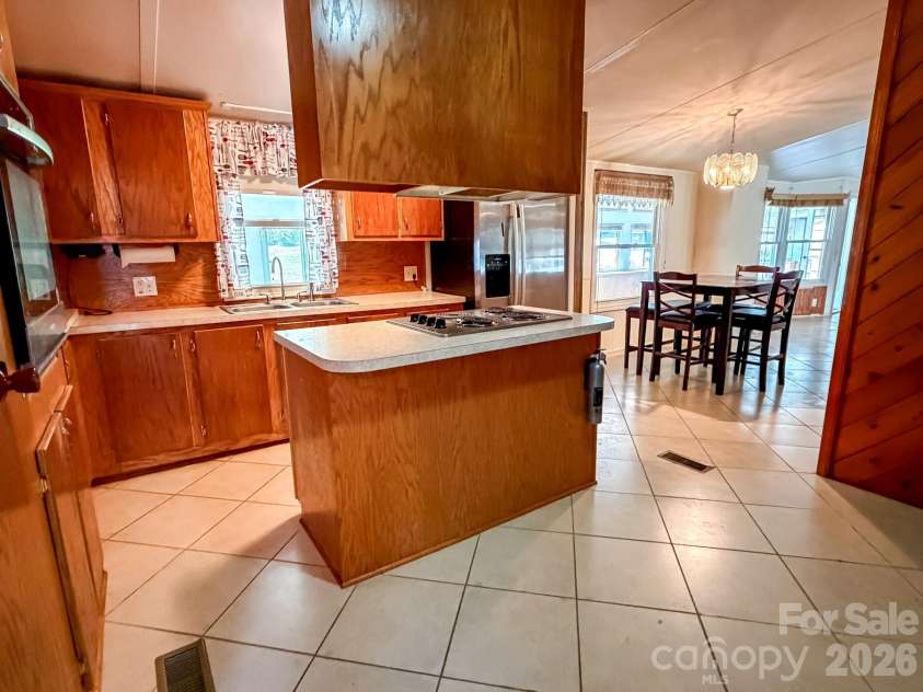 2746 Orangewood Lane, Newton, NC 28658.  MLS# CAR4364989, YatesRealty ID 11836. 
