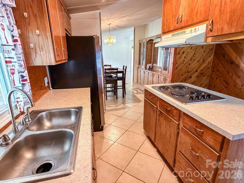 2746 Orangewood Lane, Newton, NC 28658.  MLS# CAR4364989, YatesRealty ID 11836. 