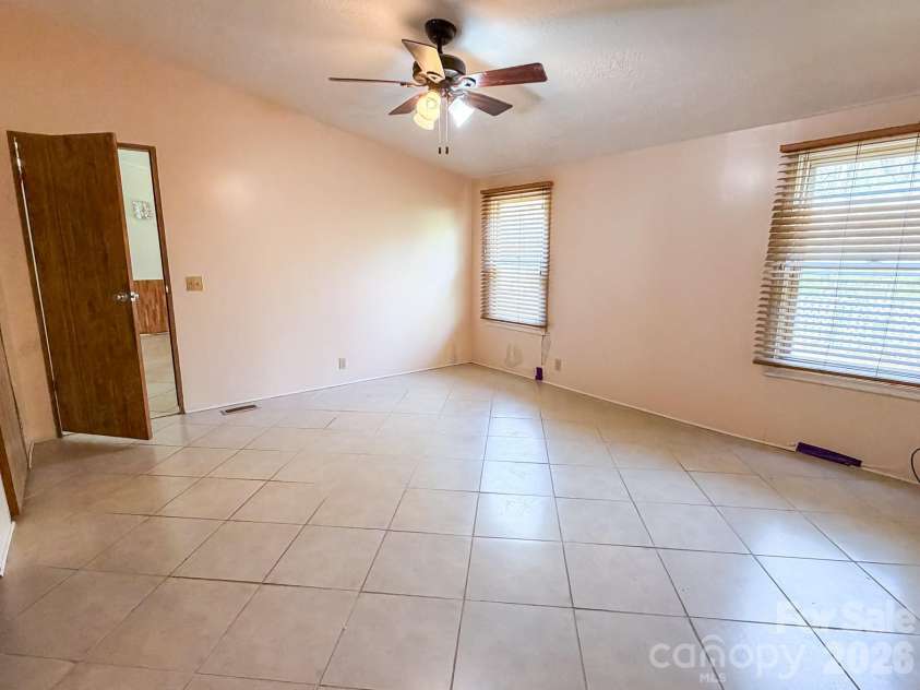 2746 Orangewood Lane, Newton, NC 28658.  MLS# CAR4364989, YatesRealty ID 11836. 