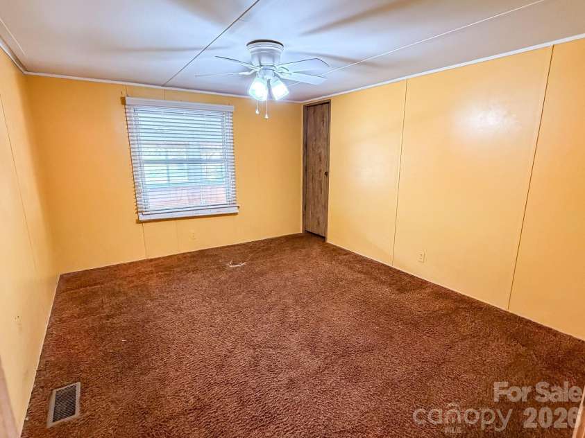 2746 Orangewood Lane, Newton, NC 28658.  MLS# CAR4364989, YatesRealty ID 11836. 