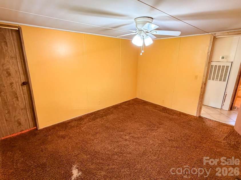 2746 Orangewood Lane, Newton, NC 28658.  MLS# CAR4364989, YatesRealty ID 11836. 