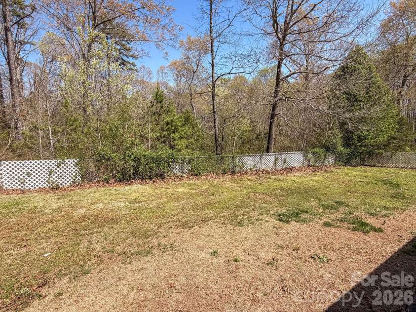 2746 Orangewood Lane, Newton, NC 28658.  MLS# CAR4364989, YatesRealty ID 11836. 