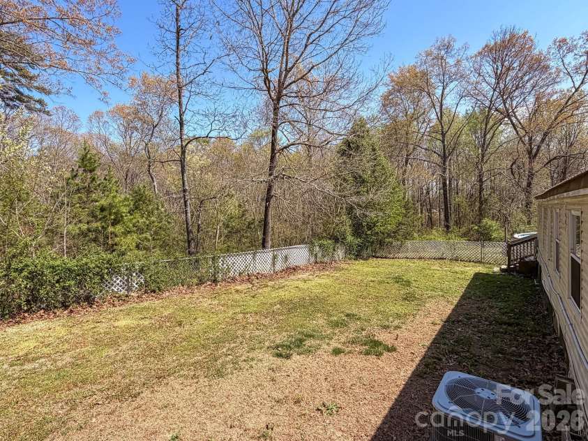 2746 Orangewood Lane, Newton, NC 28658.  MLS# CAR4364989, YatesRealty ID 11836. 