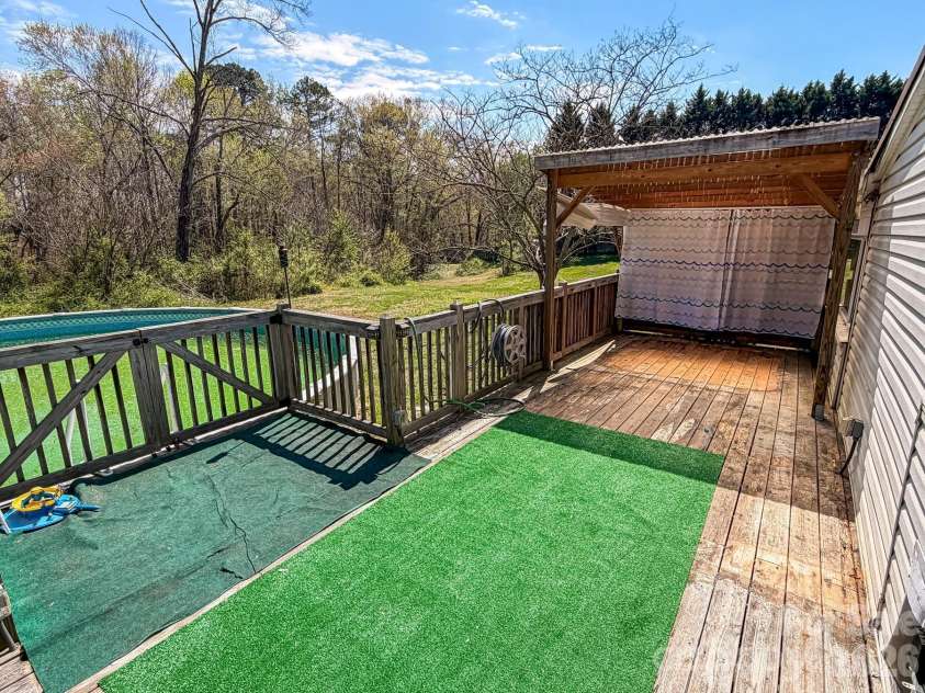 2746 Orangewood Lane, Newton, NC 28658.  MLS# CAR4364989, YatesRealty ID 11836. 