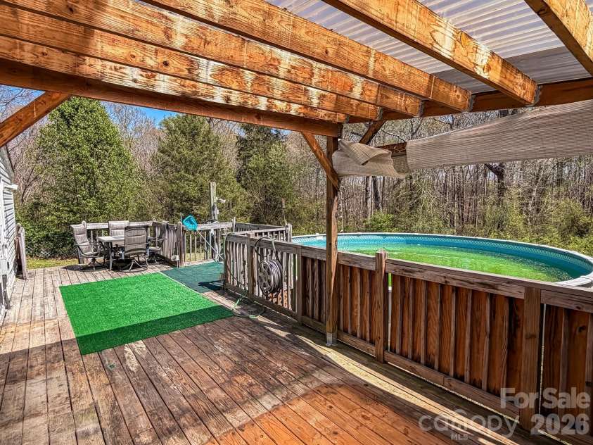 2746 Orangewood Lane, Newton, NC 28658.  MLS# CAR4364989, YatesRealty ID 11836. 