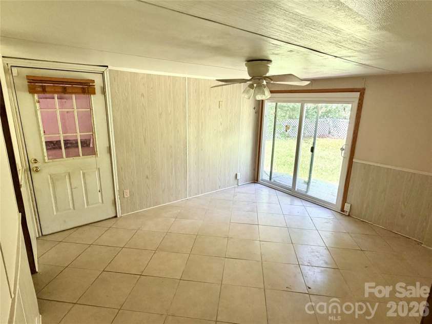 2746 Orangewood Lane, Newton, NC 28658.  MLS# CAR4364989, YatesRealty ID 11836. 
