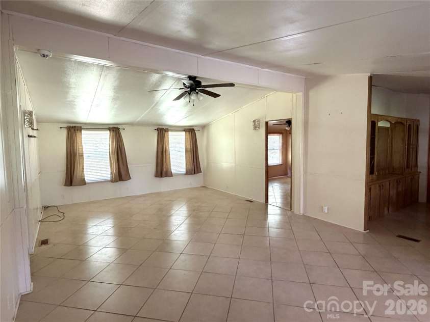 2746 Orangewood Lane, Newton, NC 28658.  MLS# CAR4364989, YatesRealty ID 11836. 